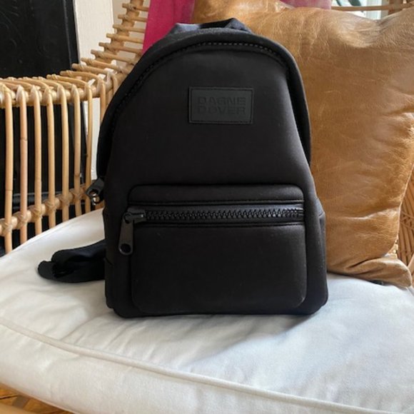 Dagne Dover Dakota Neoprene Backpack